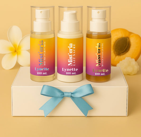 Coffret « Lynette »
